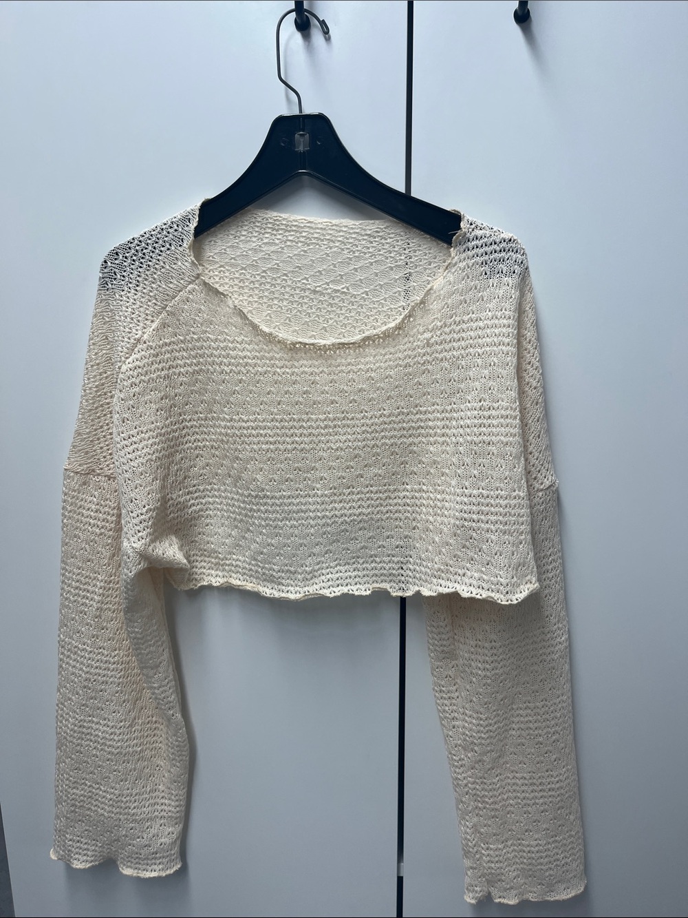Beach top *never worn